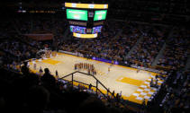 Lady Vols are winning!